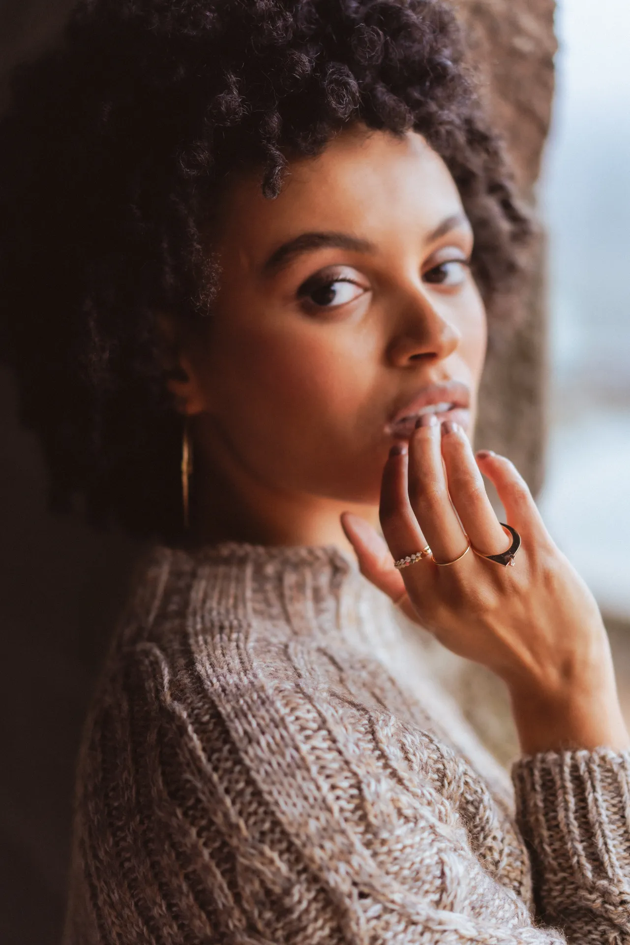 Gala Hair & Makeup Vancouver