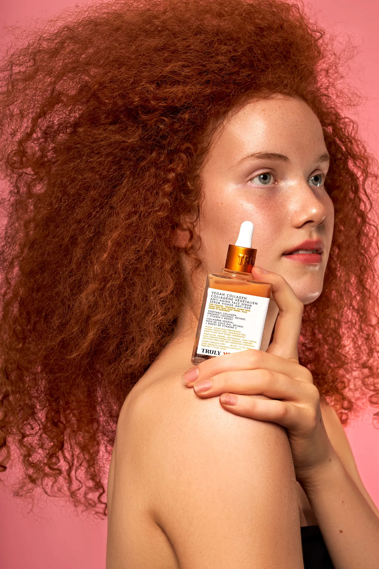 Contact Makeup By Supernova Vancouver