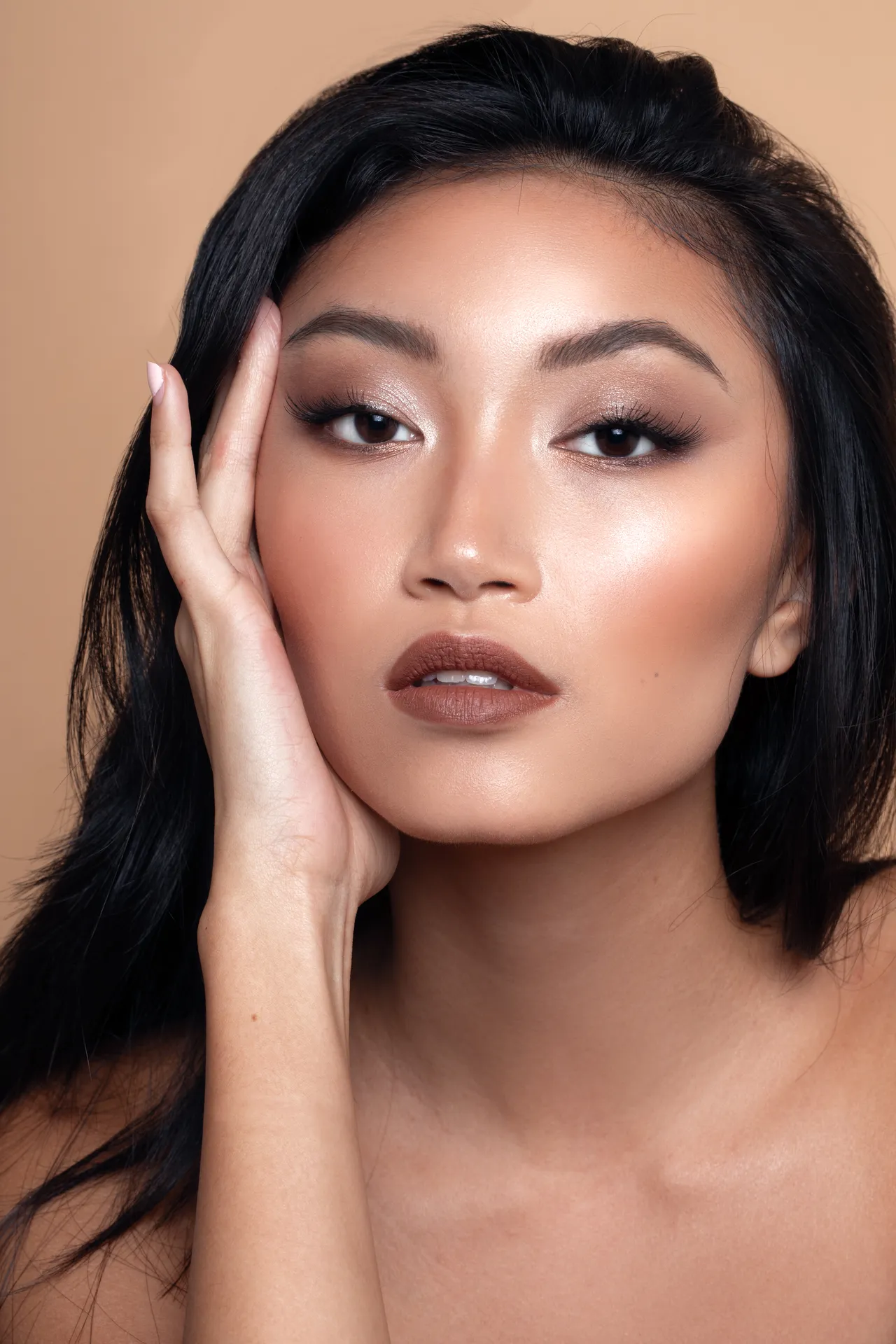 Creative Hair & Makeup Artist