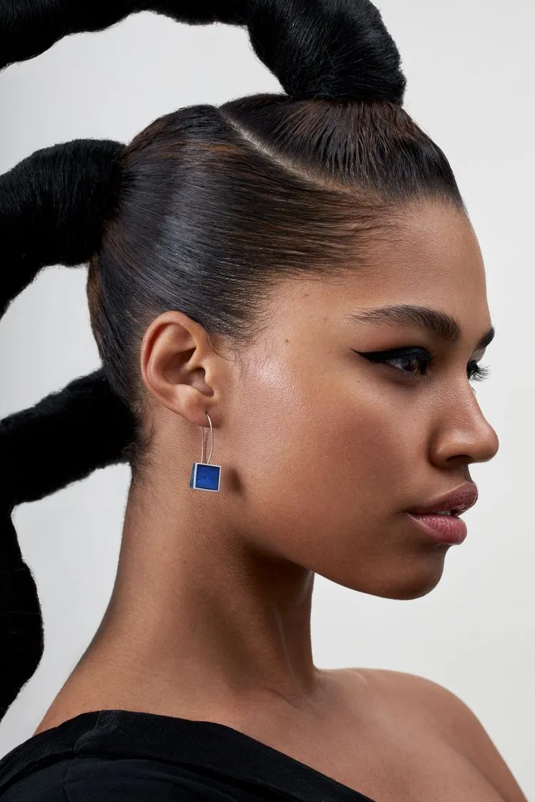 Editorial Hair & Makeup Beauty