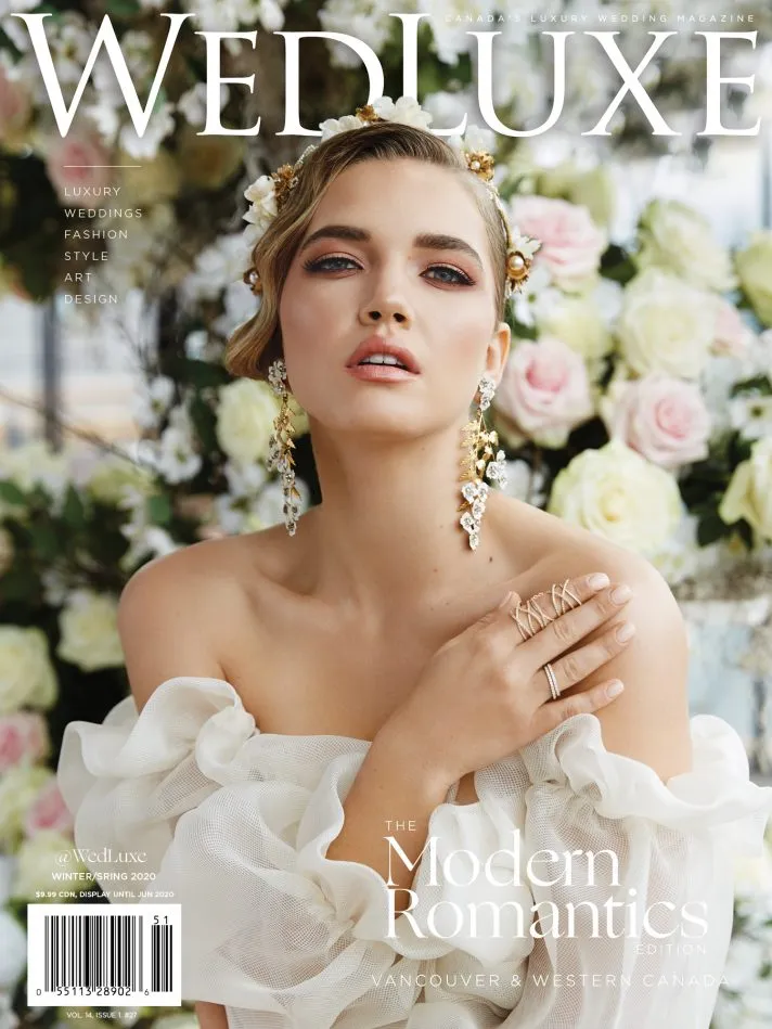 Magazine Cover - Makeup By Supernova