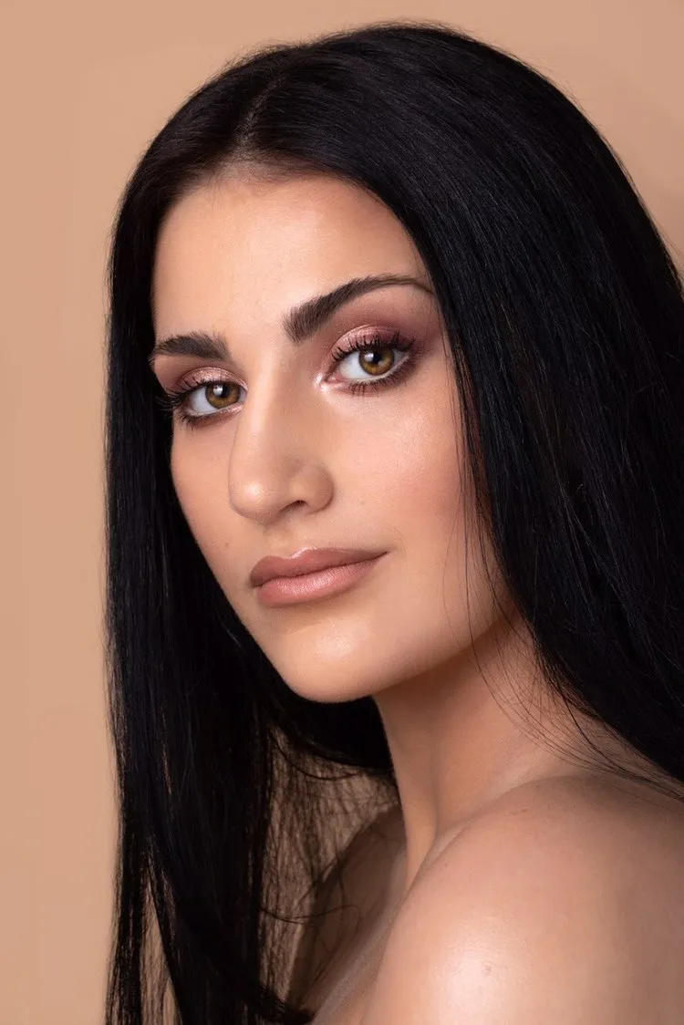 Graduation Celebration Hair & Makeup