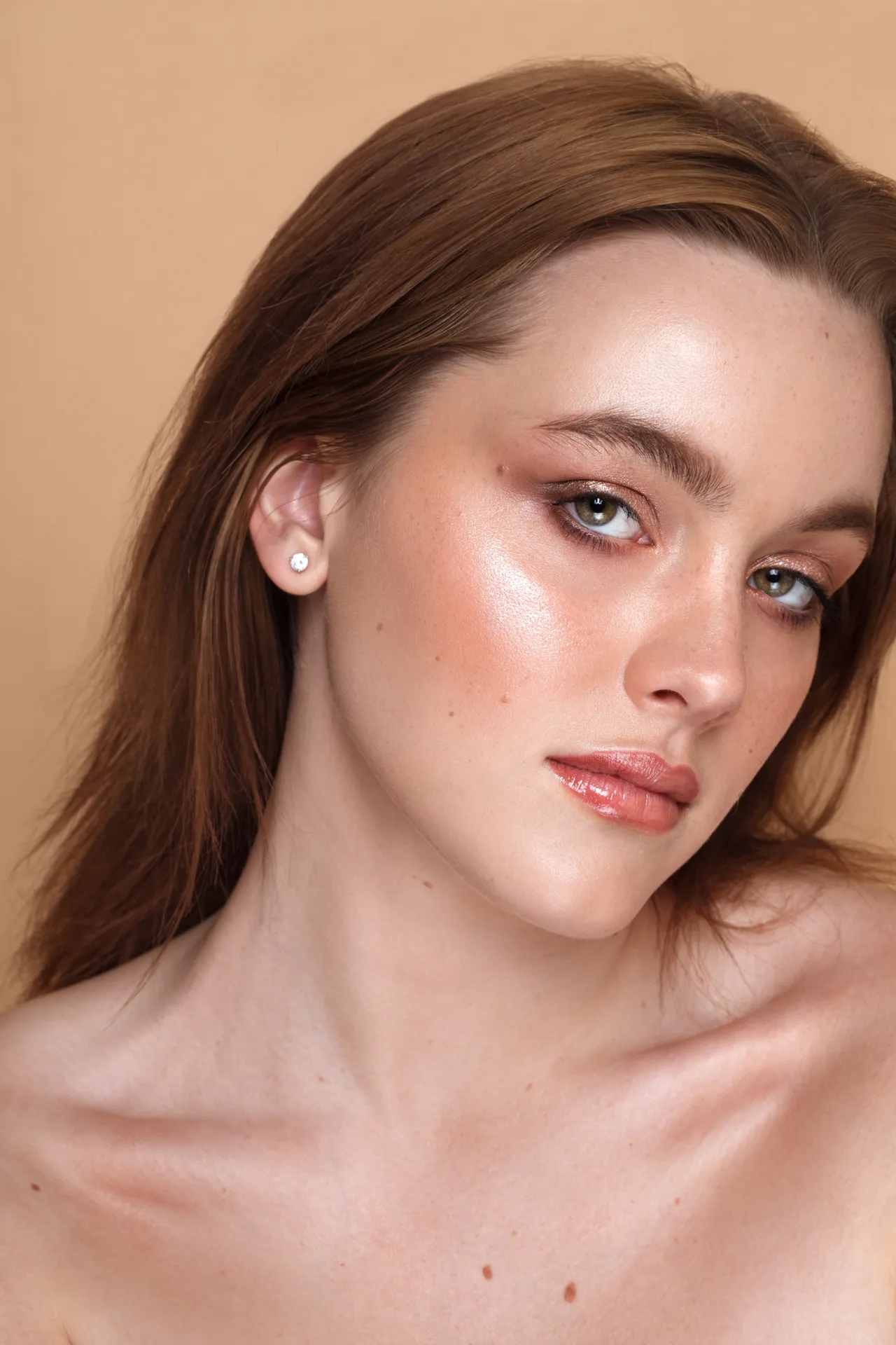 Prom Hair & Makeup Vancouver