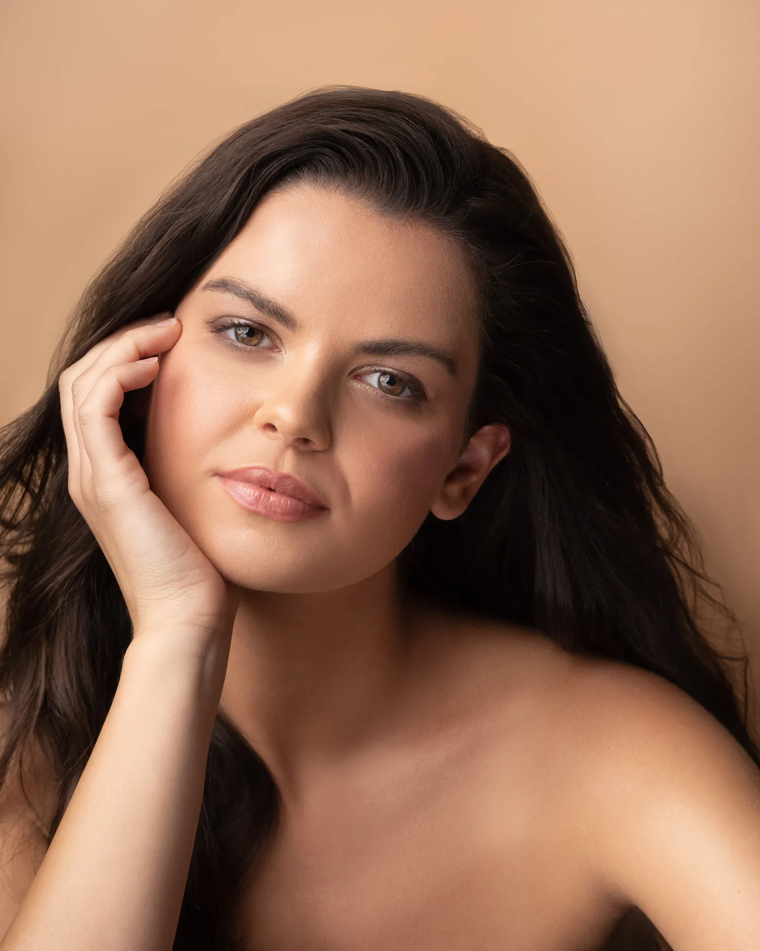 Graduation Makeup Artist Vancouver